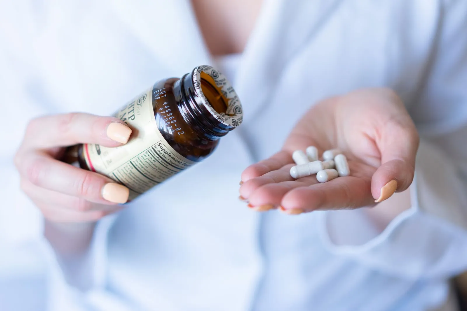Qui en a réellement besoin, à quelles doses, et pourquoi la prise prolongée sans bilan pos