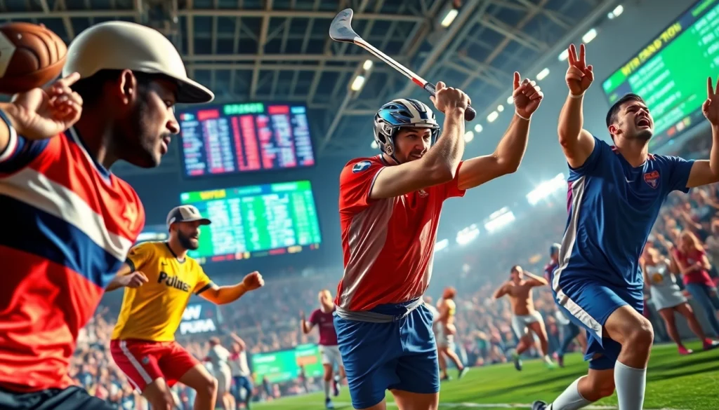 Découvrez le site de paris sportifs avec paypal offrant divers sports et paris diversifiés.