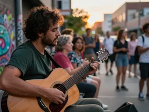 Arts & Entertainment