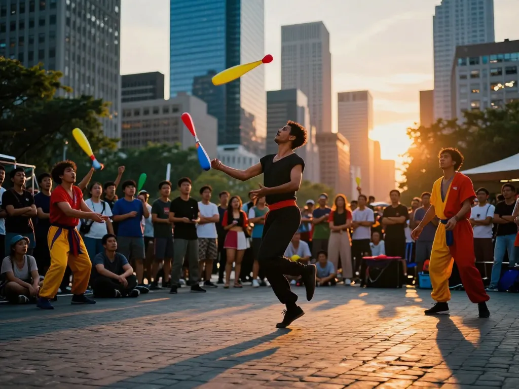 Arts & Entertainment