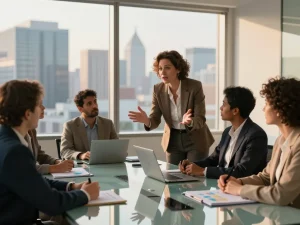 Business and Consumer Services