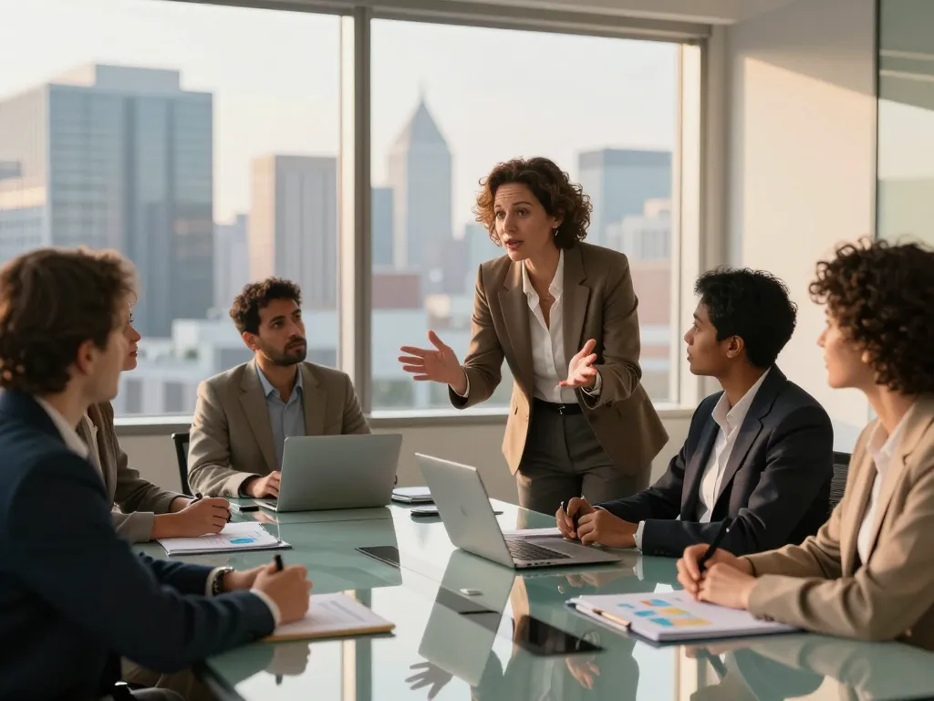 Business and Consumer Services