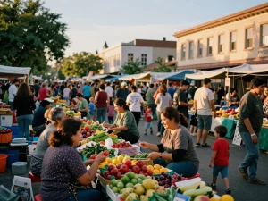 Community and Society