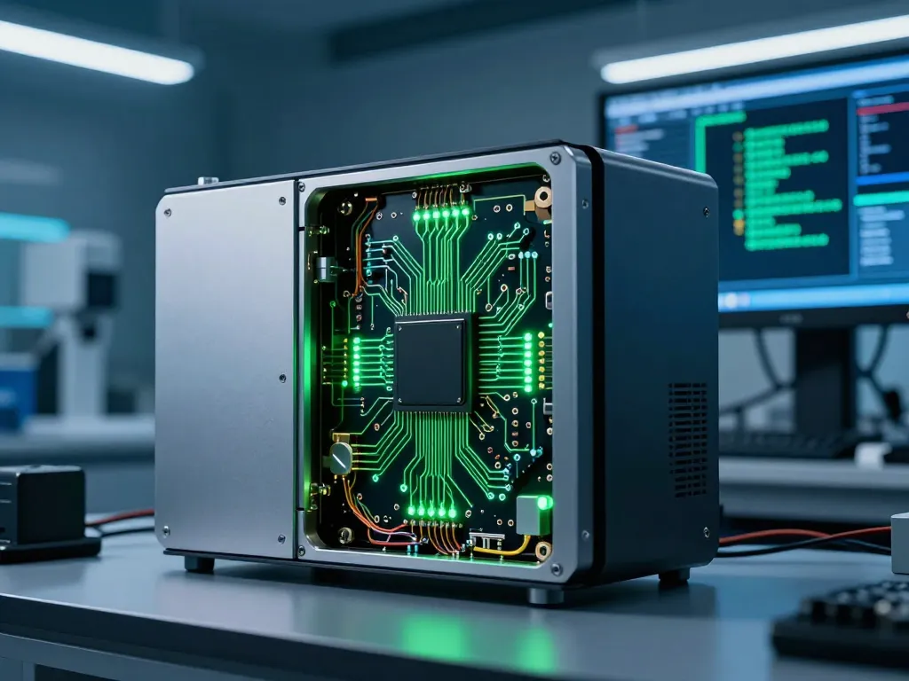 Computers Electronics and Technology