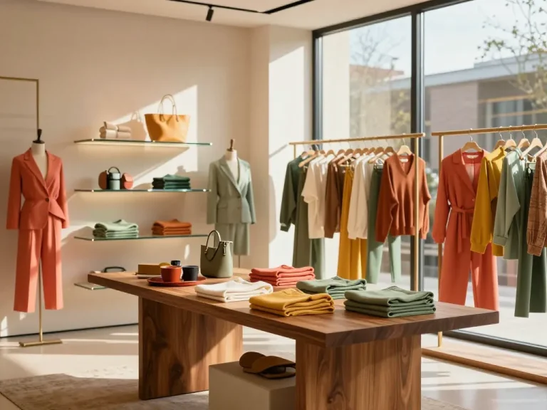 Ecommerce & Shopping